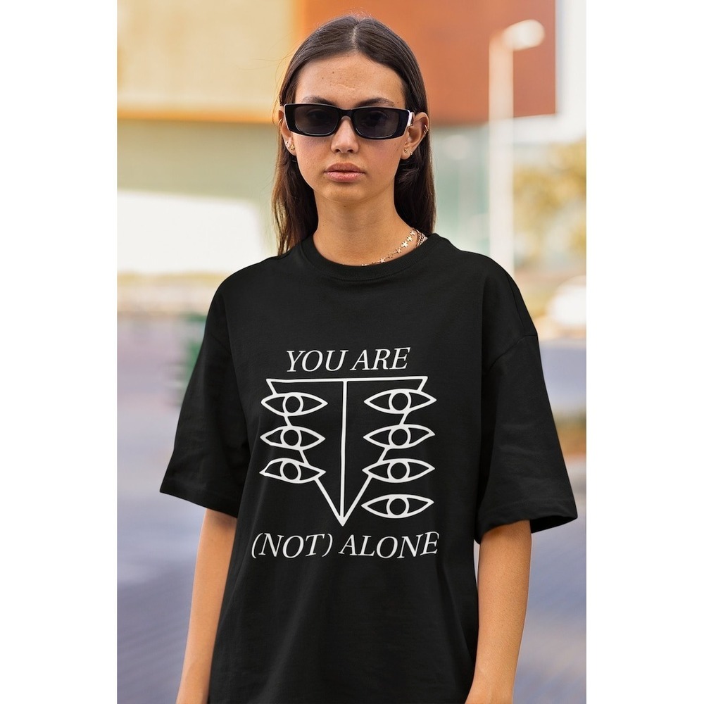 Neon Genesis Evangelion Unisex T-shirt Gift For Fan